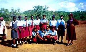 GCN Girlchildren