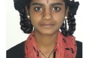 Help Anitha complete XII and prepare for Engg