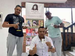 Thumbs-up for Reproductive Autonomy