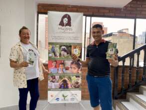 Women 4 Conservation's accessible family planning