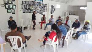 Vasectomy Brigade 2024