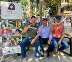 Men who received Vasectomies in 2022 through W4C