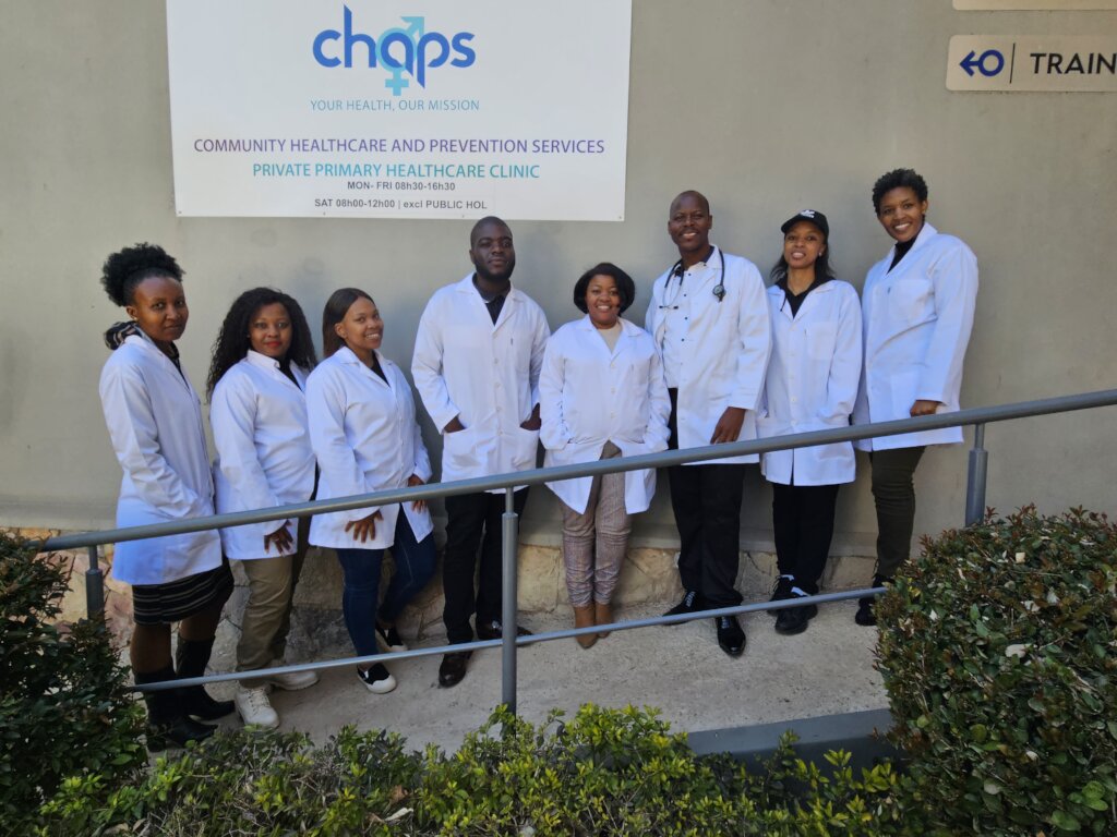 Basic Healthcare Needs to Community in Need GlobalGiving