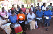 restore hope for 2500 abused women in Uganda.
