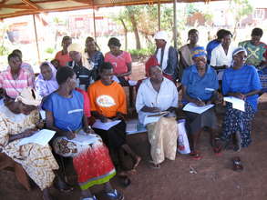restore hope for 2500 abused women in Uganda.