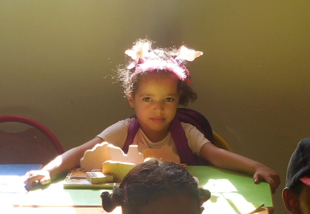 Help Rural Schools Rise from the Ground in Morocco