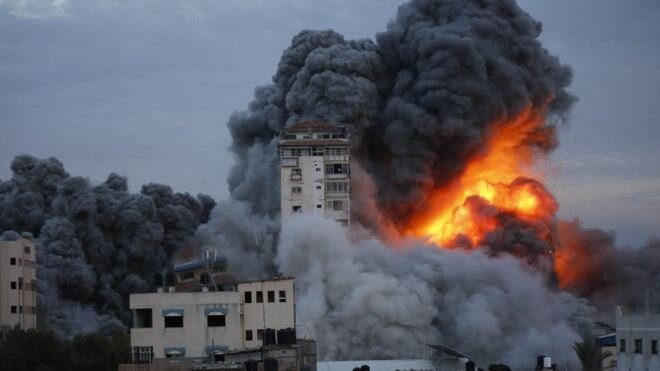 Support Urgent Medical Aid in Palestine