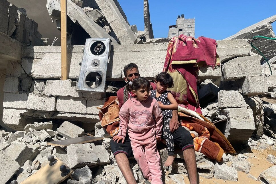 Support Urgent Medical Aid in Palestine - GlobalGiving