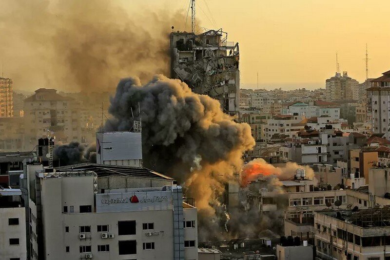 Support Urgent Medical Aid in Palestine