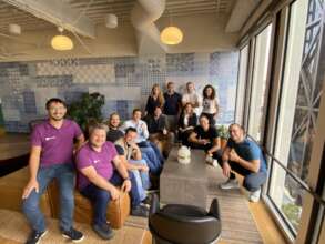 Bulgaria Innovation Hub - Impact Report