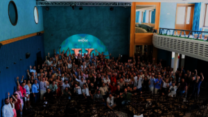 Joining The Bridge in Varna