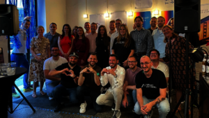 Community Event in Sofia