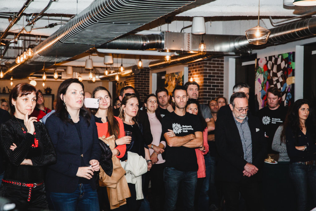 Support the Growth of CEE's Startup Ecosystem