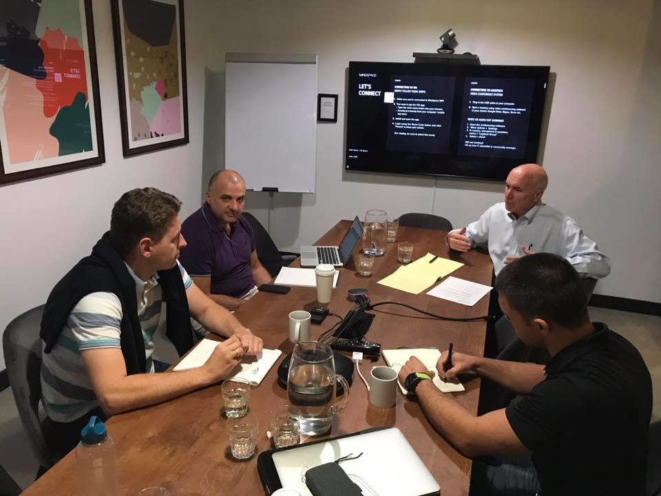 Support the Growth of CEE's Startup Ecosystem