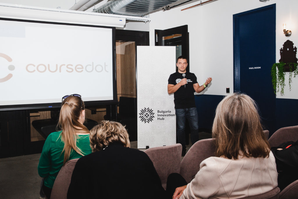 Support the Growth of CEE's Startup Ecosystem