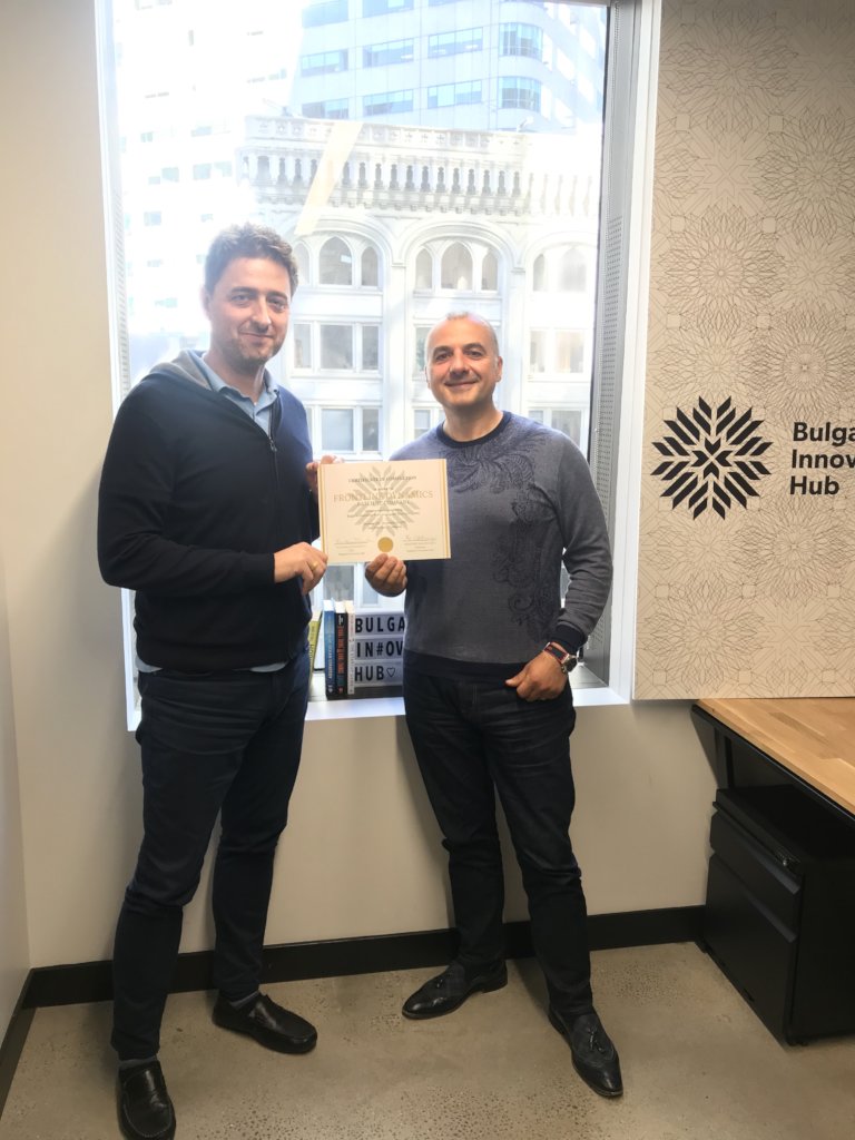 Support the Growth of CEE's Startup Ecosystem