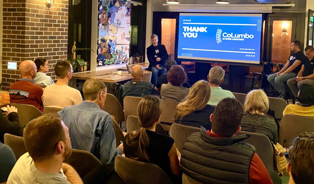 Support the Growth of CEE's Startup Ecosystem