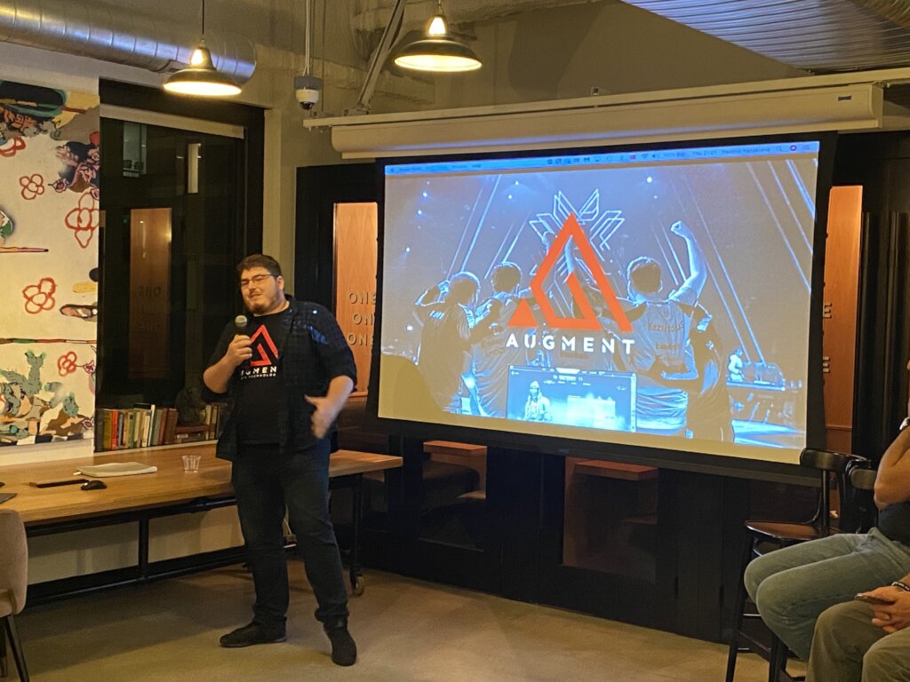 Support the Growth of CEE's Startup Ecosystem