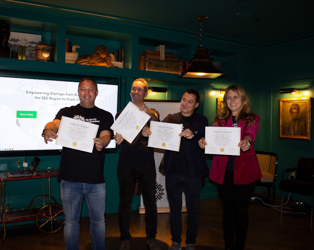 Support the Growth of CEE's Startup Ecosystem