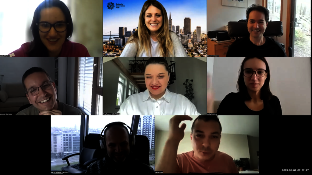 Support the Growth of CEE's Startup Ecosystem