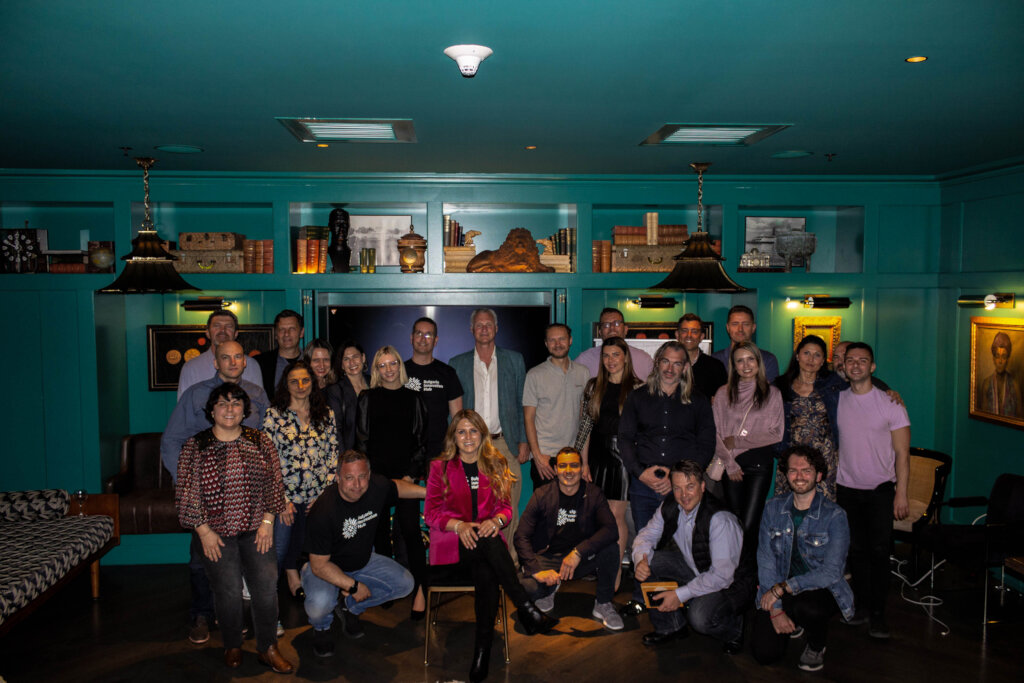 Support the Growth of CEE's Startup Ecosystem