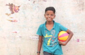 Support Bhumi to Brighten Children's Lives