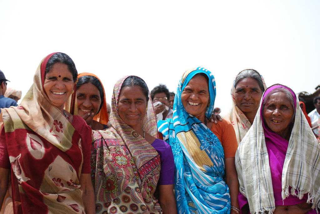 Empower 230 Women in India with Solar Lanterns