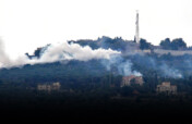 Urgent Aid for Lebanon