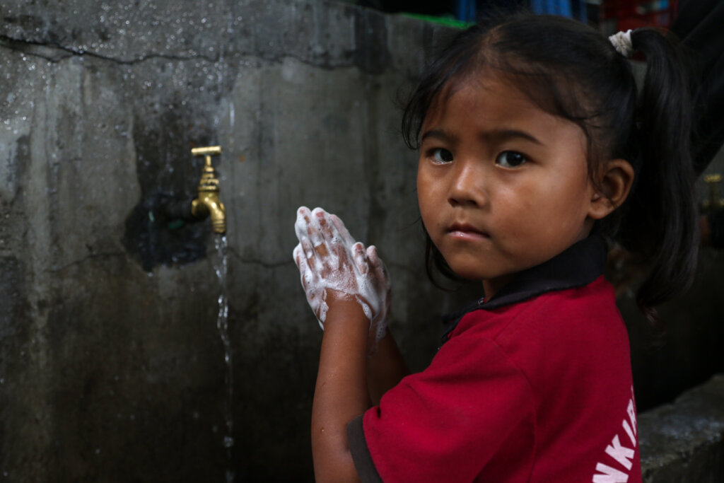 Empowering Nepalese Children's Education