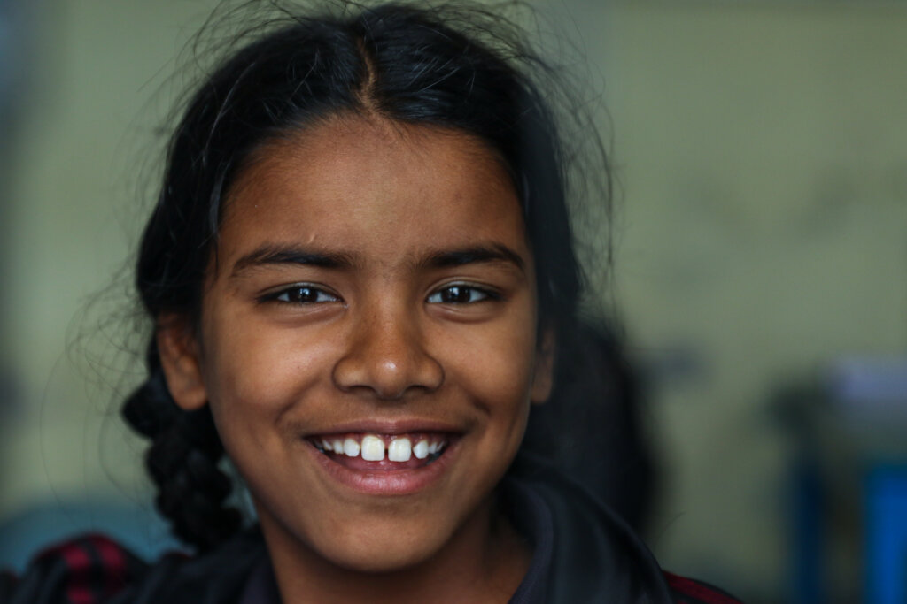 Empowering Nepalese Children's Education