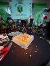 PA Nepal Silver Jubilee