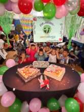 PA Nepal Silver Jubilee