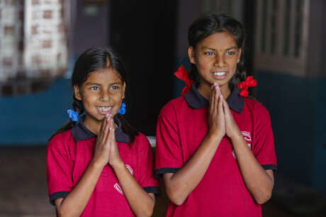 Empowering Nepalese Children's Education