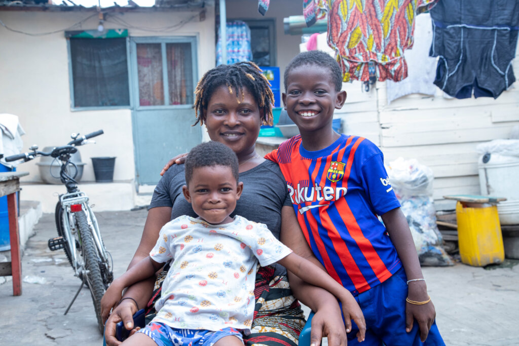 Rescue, Rebuild, Reimagine: Street Kids' Future