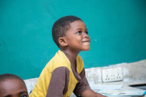 Rescue, Rebuild, Reimagine: Street Kids' Future