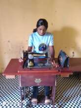 Comfort testing Sawing Machine recieved from GEM