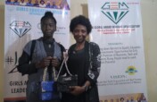 Support Girls' Livelihood Skills  in Nigeria