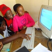 Support Livelihood Skills for Girls Empowerment