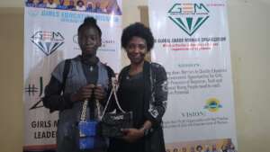 Support Girls' Livelihood Skills  in Nigeria