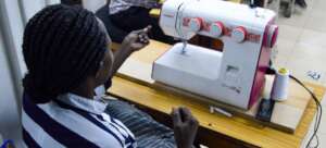 Sanitary Pads For School Girls in Malawi