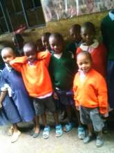 GSCH children