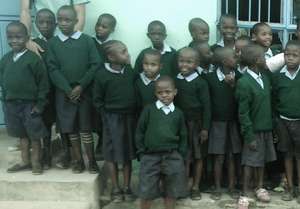 Smart and cute but are they ready for first grade?