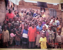 Children of the Good Samaritan Home
