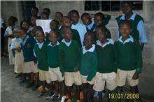 Good Samaritan Orphans