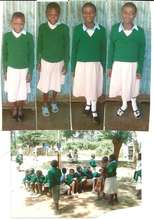 Good Samaritan Students