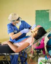 Dentistry in San Pedro