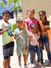 Children of Apostaderos