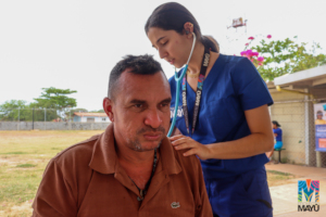 Internal Medicine in La Macanilla
