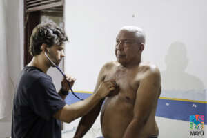 Internal medicine in La Marroquina