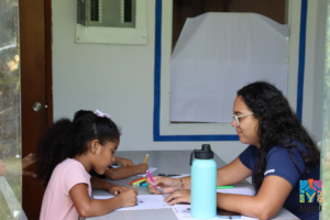 Psychology in La Marroquina
